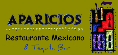 Aparicios Restaurant & Tequila Bar